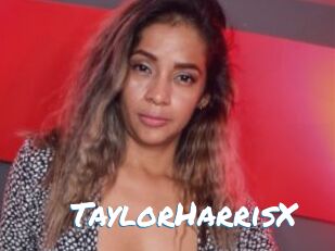 TaylorHarrisX