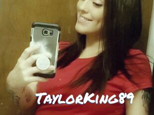 TaylorKing89