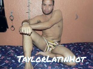 TaylorLatinHot