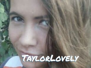 TaylorLovely