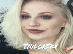 TaylorSky