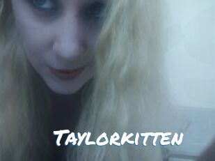 Taylorkitten