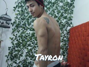Tayron