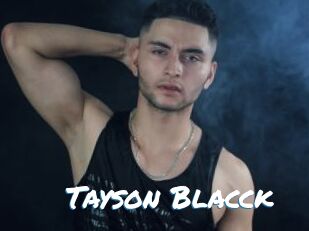 Tayson_Blacck