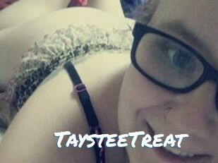 TaysteeTreat