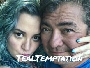 TealTemptation