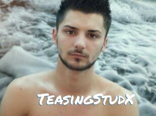 TeasingStudX