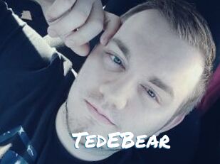 TedEBear