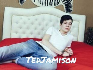 TedJamison