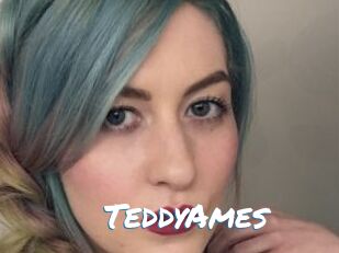 TeddyAmes