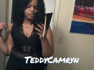 TeddyCamryn