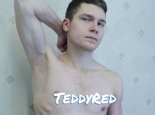 TeddyRed