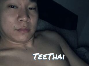 TeeThai