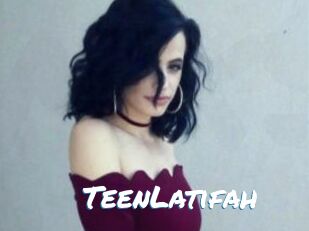 TeenLatifah