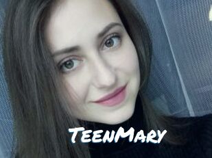 TeenMary