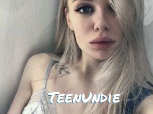 TeenUndie