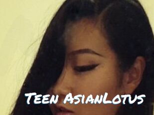 Teen_AsianLotus