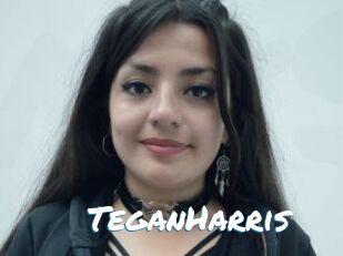 TeganHarris