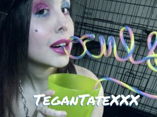 TeganTateXXX