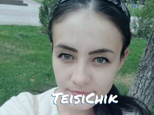 TeisiChik