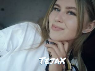 TejaX