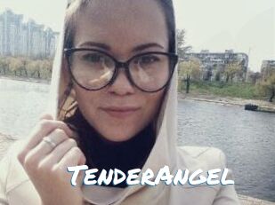 TenderAngel