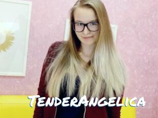 TenderAngelica