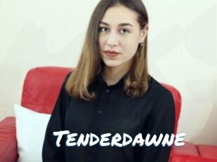 Tenderdawne