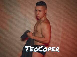 TeoCoper