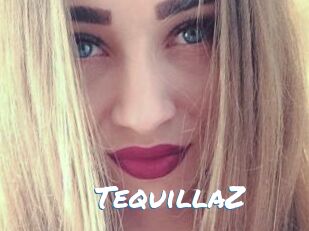 TequillaZ