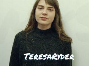 TeresaRyder