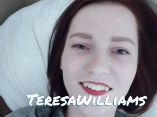 TeresaWilliams