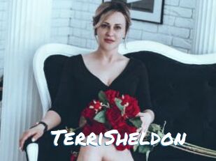 TerriSheldon