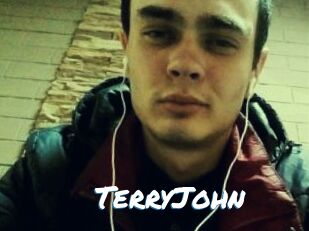 TerryJohn