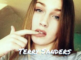 Terry_Sanders