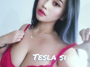 Tesla_si