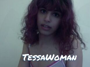 TessaWoman