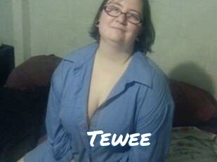 Tewee