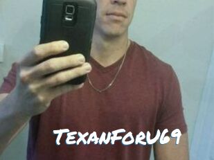 TexanForU69