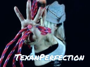 TexanPerfection