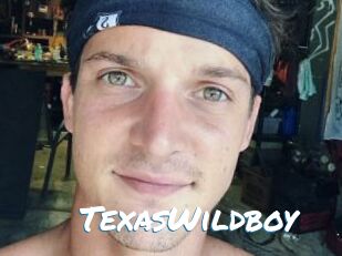 TexasWildboy