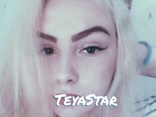 TeyaStar