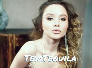 TeyaTequila