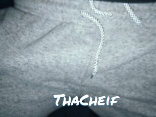 ThaCheif