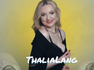 ThaliaLang