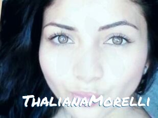 ThalianaMorelli