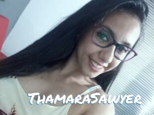 ThamaraSawyer