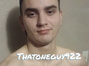 Thatoneguy922