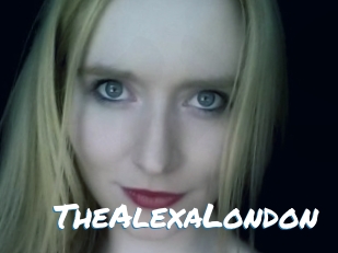 TheAlexaLondon