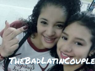 TheBadLatinCouple